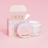 Maschera viso notturna in gel Bed Ready