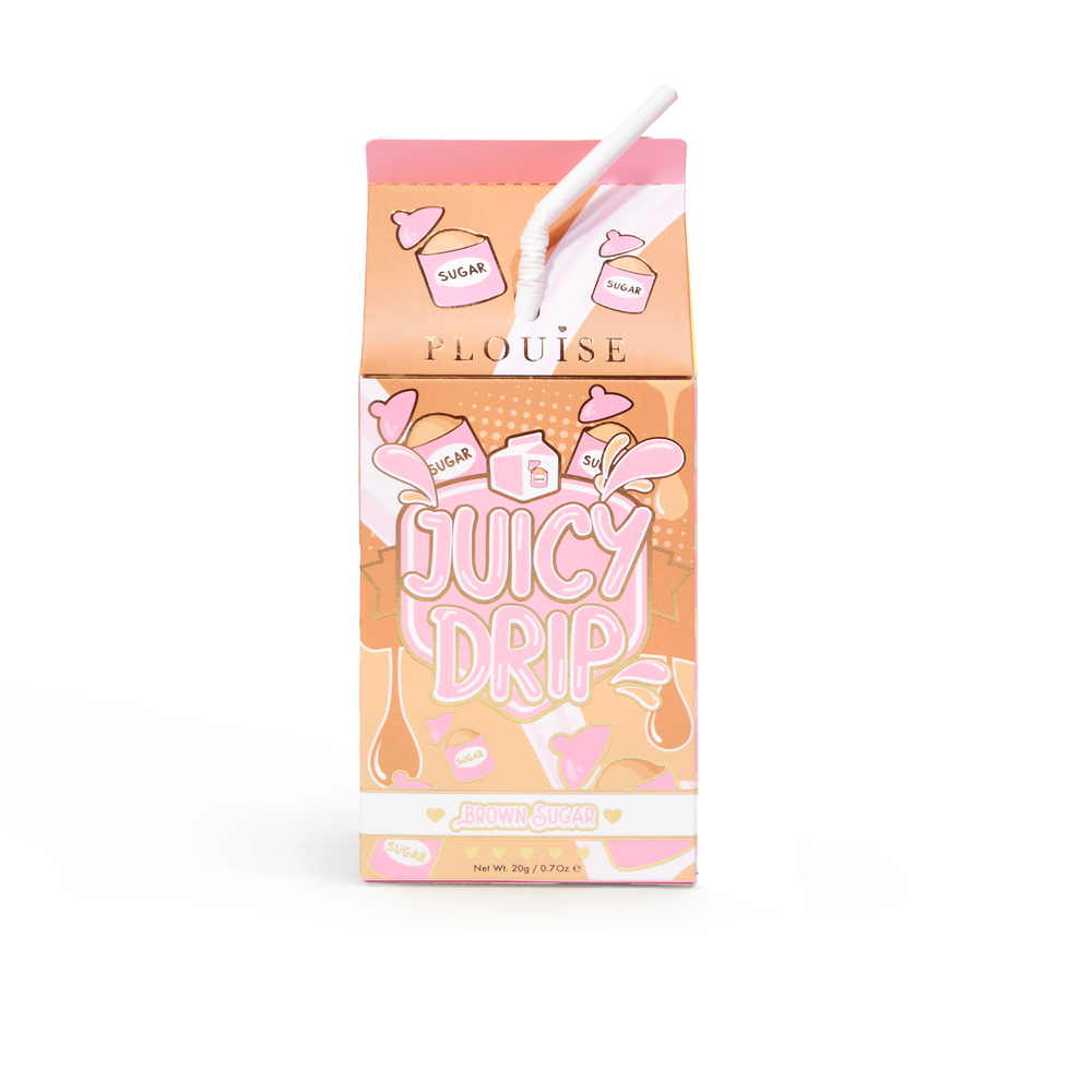 Duo Juicy Drip Scrub labbra e maschera labbra