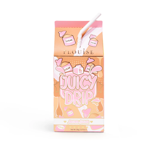 P. Louise Juicy Drip Lip Scrub and Lip Mask Duo