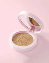 L'imbarazzo della scelta del bronzer in crema