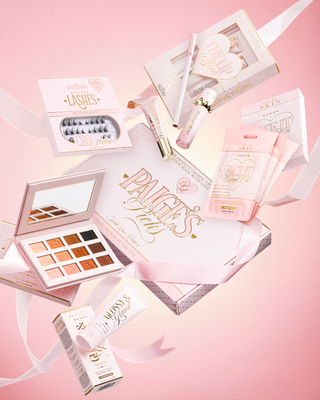 P. Louise Budget Box (abbonamento mensile) Data di inizio settembre