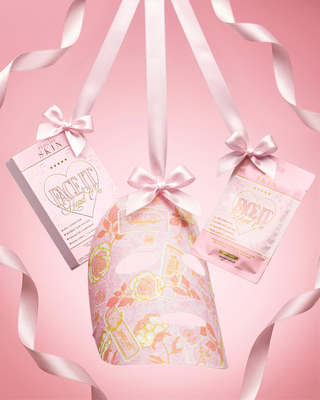 P. Louise Budget Box (abbonamento mensile) Data di inizio settembre