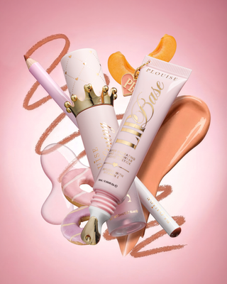 P. Louise Budget Box (abbonamento mensile) Data di inizio settembre