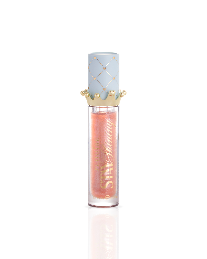 Set regalo PR di olio per labbra Crystal XL Stay Shining