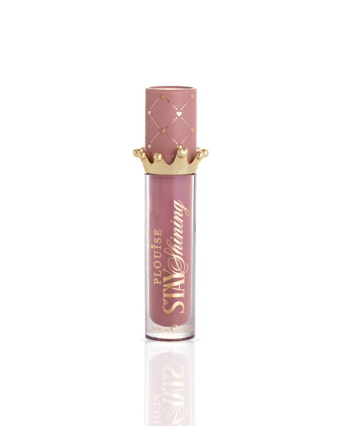 Set regalo PR di olio per labbra Crystal XL Stay Shining