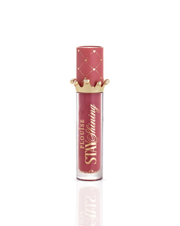 Set regalo PR di olio per labbra Crystal XL Stay Shining