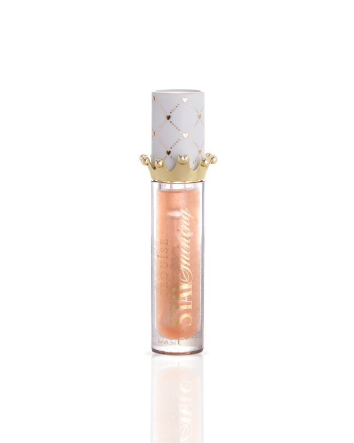 Set regalo PR di olio per labbra Crystal XL Stay Shining
