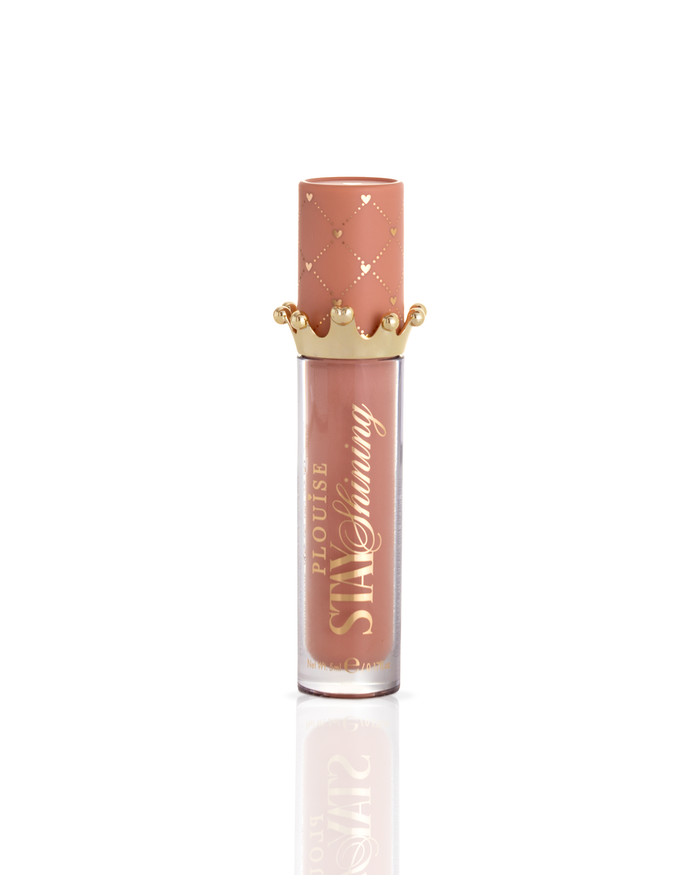 Set regalo PR di olio per labbra Crystal XL Stay Shining
