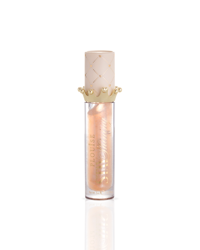 Set regalo PR di olio per labbra Crystal XL Stay Shining