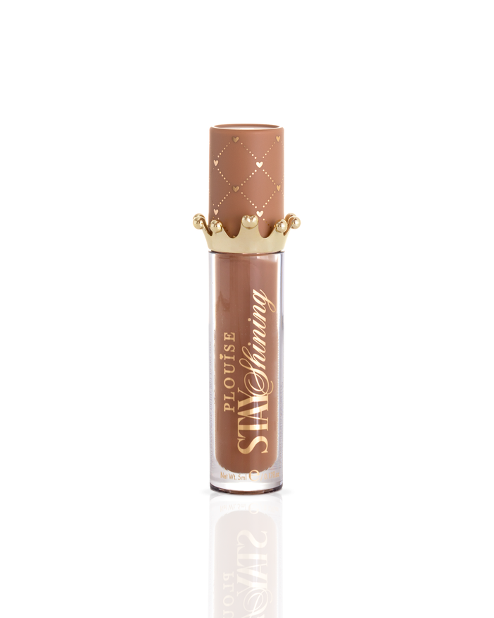 Set regalo PR di olio per labbra Crystal XL Stay Shining