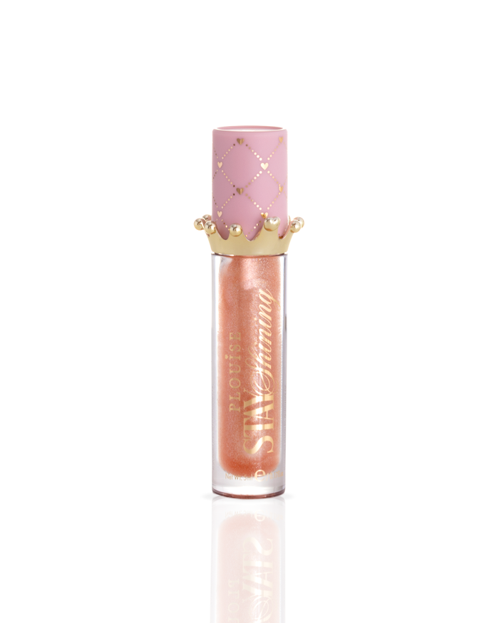 Set regalo PR di olio per labbra Crystal XL Stay Shining