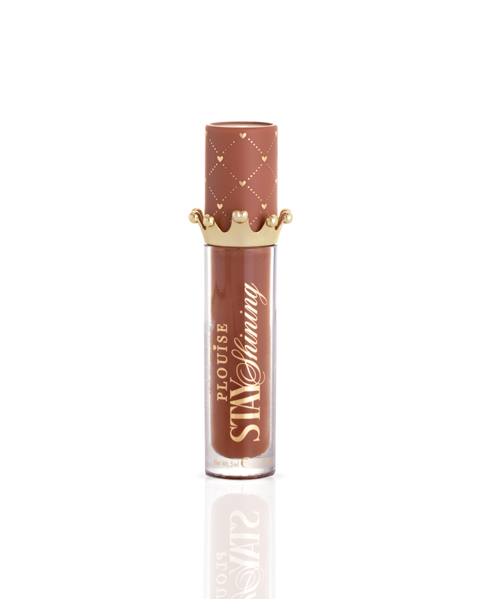 Set regalo PR di olio per labbra Crystal XL Stay Shining