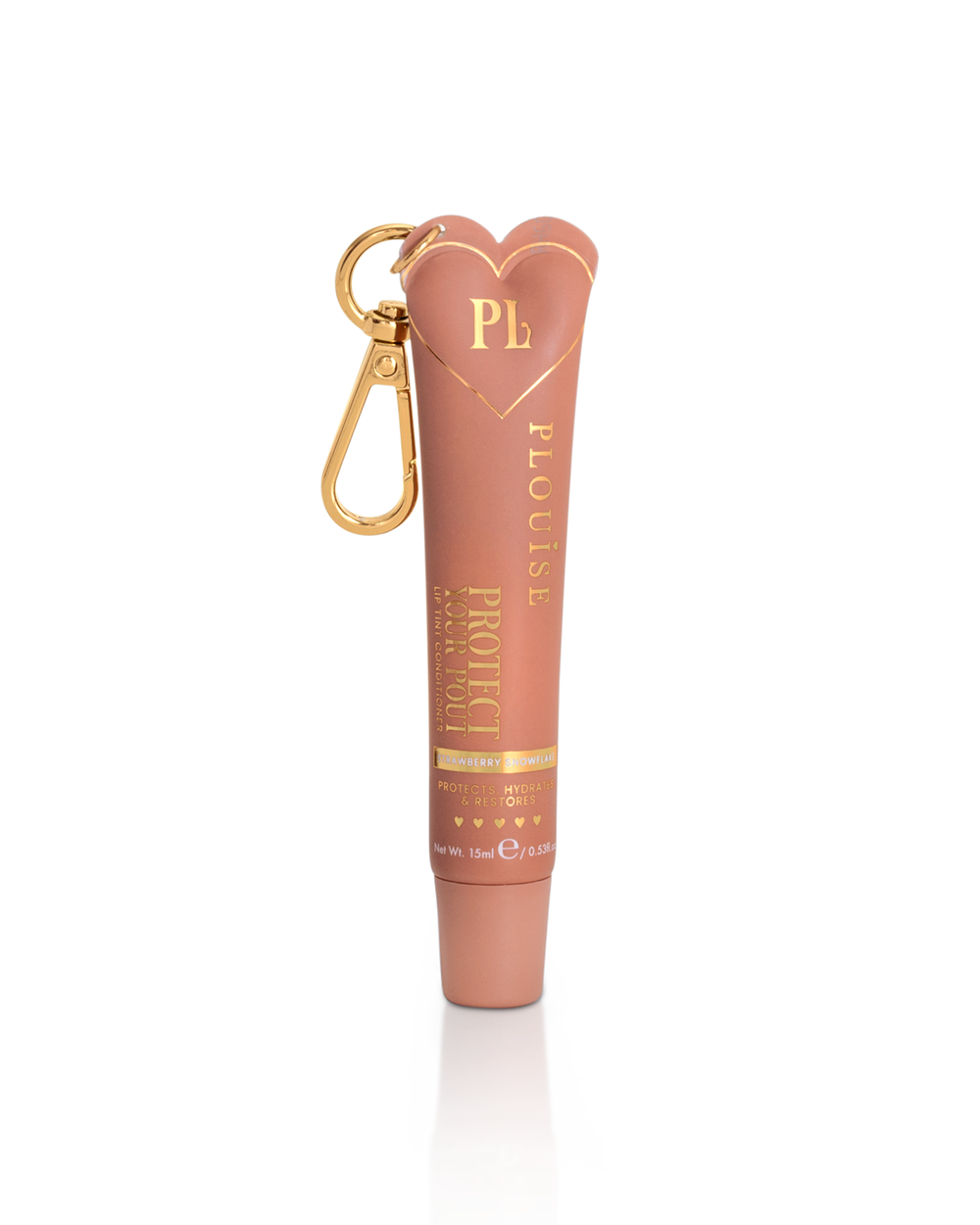 Set regalo PR con balsamo per labbra Crystal XL Protect Your Pout