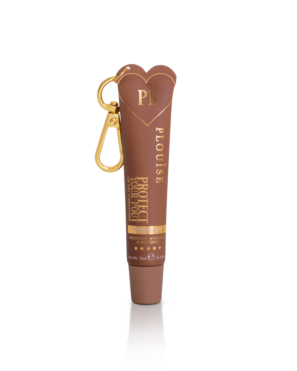 Set regalo PR con balsamo per labbra Crystal XL Protect Your Pout
