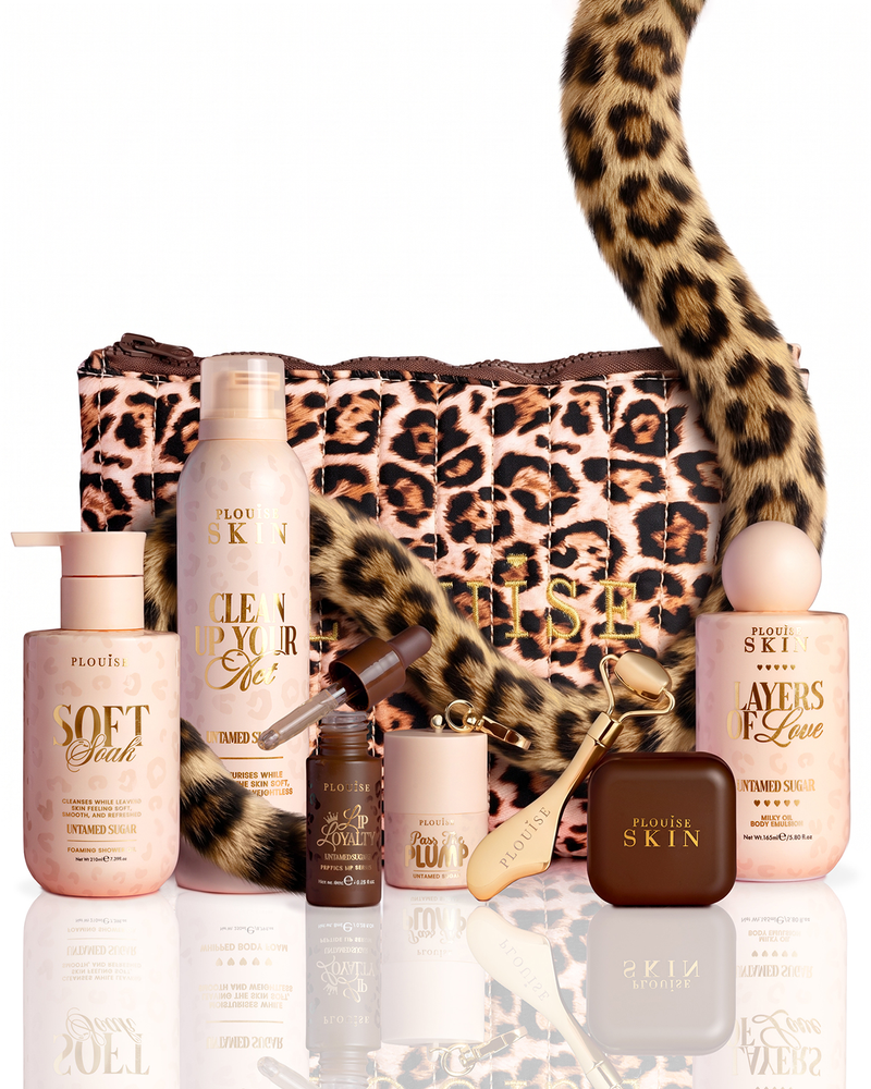 Set per la cura della pelle e del corpo Hot Hunt