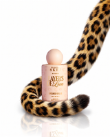 Emulsione corpo Cheetah Layers Of Love Milky Oil