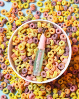 Siero labbra rinfrescante ai peptidi di Cereal Kisser
