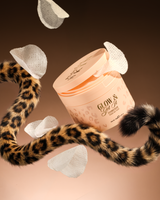 Set per la cura della pelle Soft Savage rinfresca e rinnova