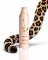 Cheetah Clean Up Your Act Schiuma per il corpo montata