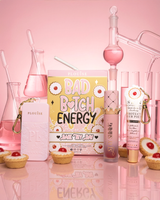 Duo labbra e mani Cherry Crush