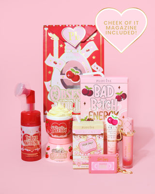 P.Louise Cherry on Top Bundle