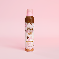 Schiuma Corpo Montata - Calorifica