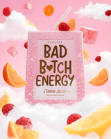 Duo labbra Manifest Crystal Bad Bitch Energy