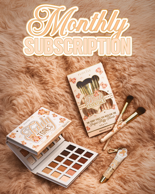 P. Louise Budget Box (abbonamento mensile) Data di inizio settembre