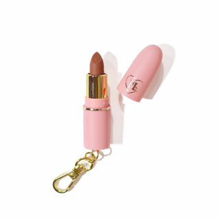 P. Louise Keychain Lipstick