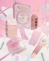 P.Louise Dream Under The Moon Set sorbetto arcobaleno