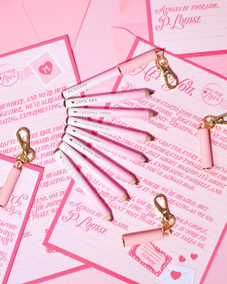 P.Louise Line Them Up Lip Liners