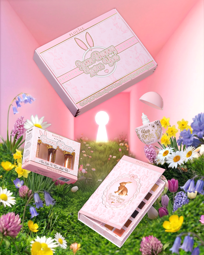 Set di trucchi Somebunny Loves You