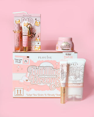 P.Louise Fulfilling Dreams Bundle