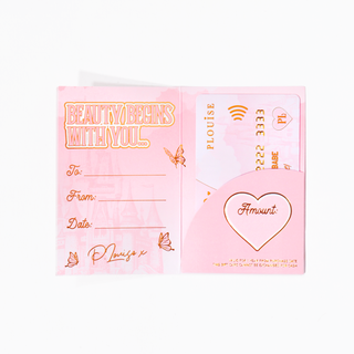 P. Louise E-Gift Card