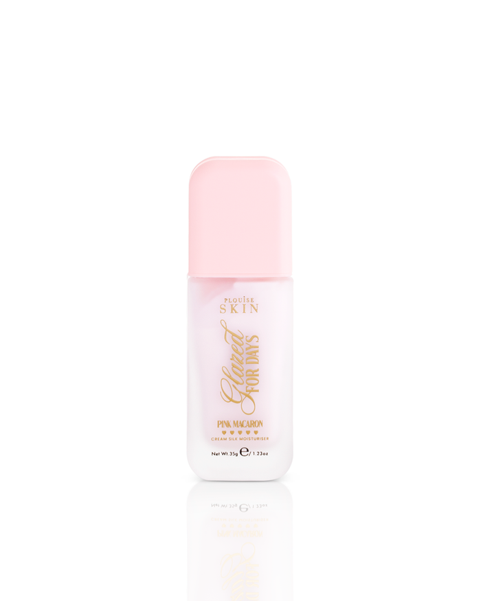 Set regalo per la cura della pelle Glazed For Days