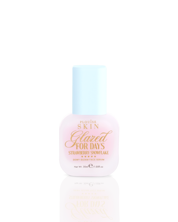 Set regalo per la cura della pelle Glazed For Days