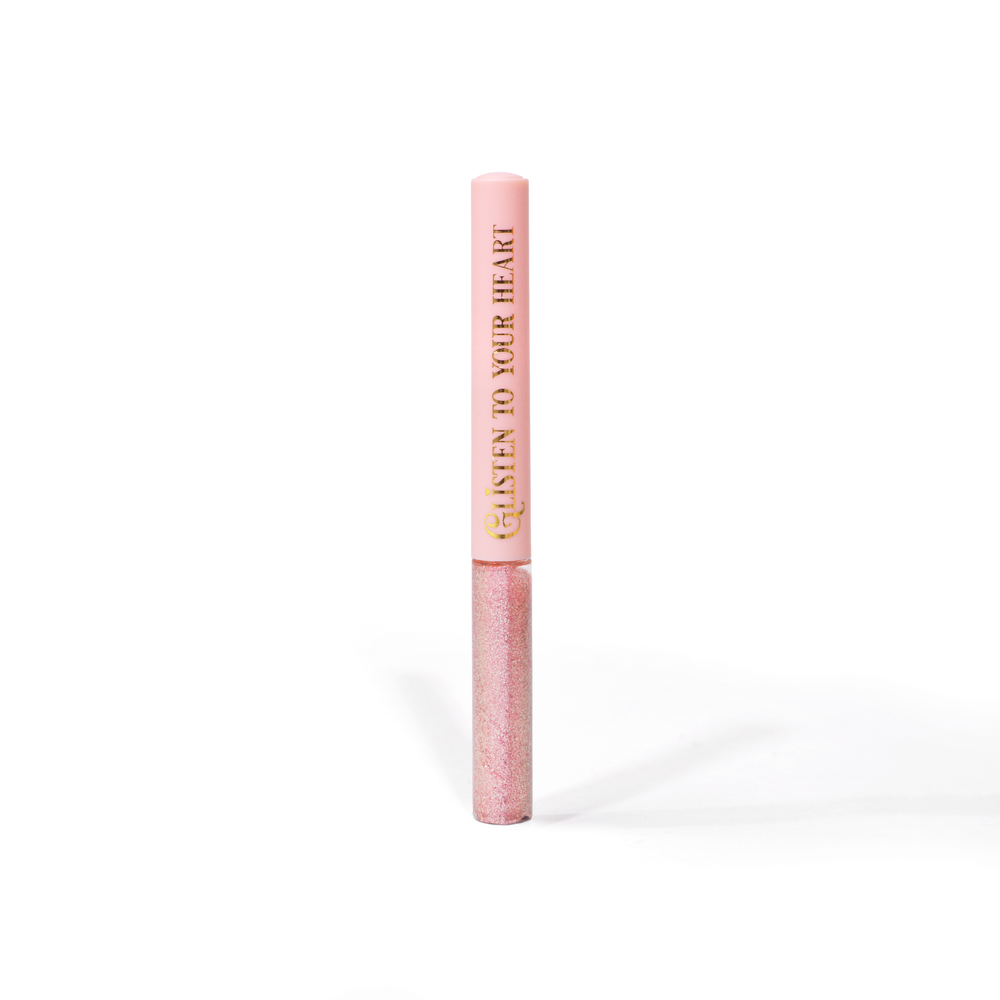 Eyeliner liquido glitterato Glisten To Your Heart