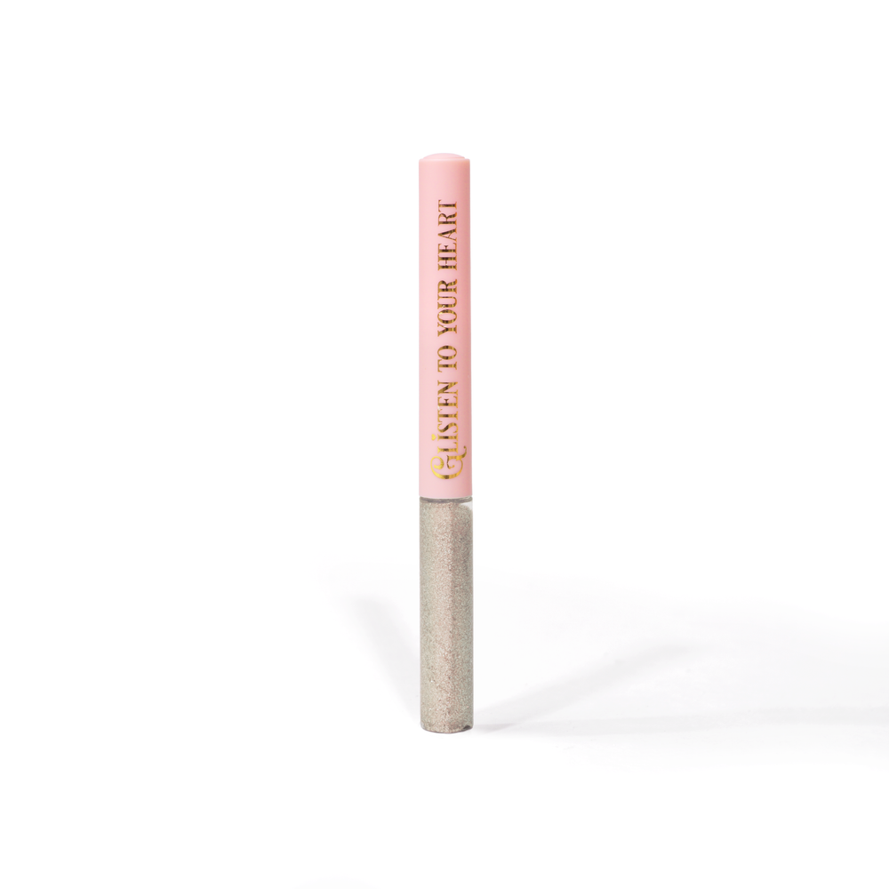 Eyeliner liquido glitterato Glisten To Your Heart