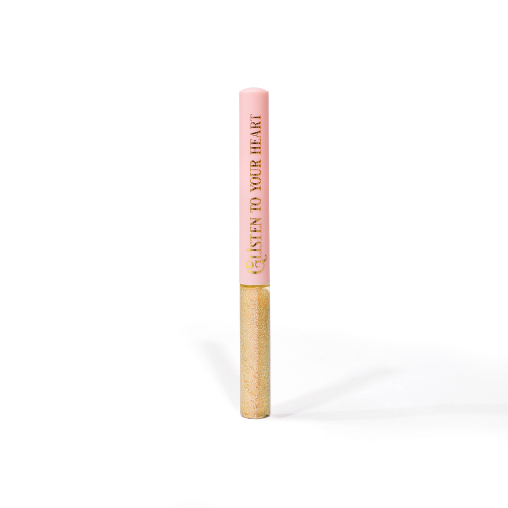 Eyeliner liquido glitterato Glisten To Your Heart