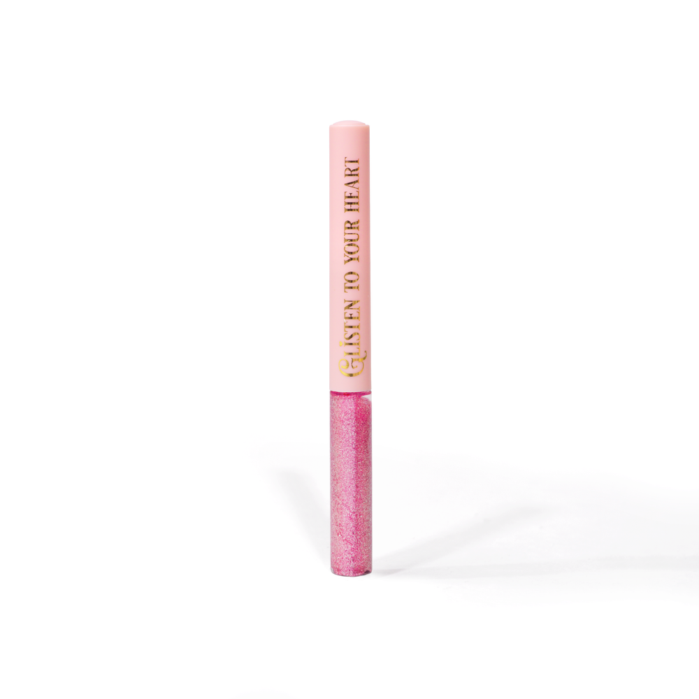 Eyeliner liquido glitterato Glisten To Your Heart