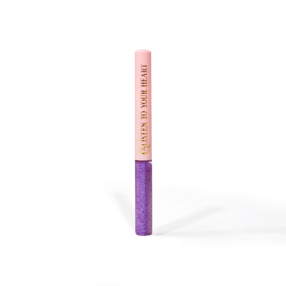 Eyeliner liquido glitterato Glisten To Your Heart