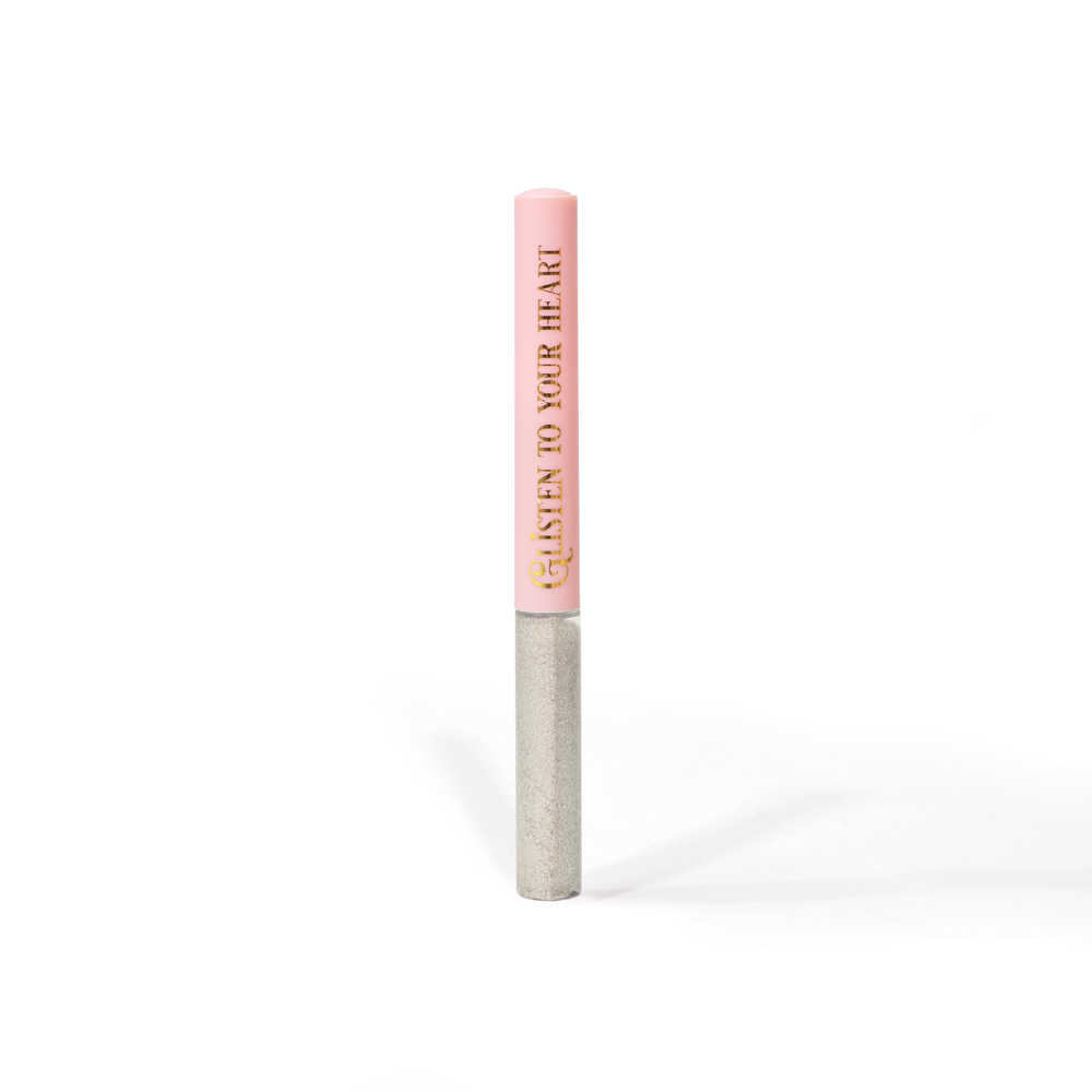 Eyeliner liquido glitterato Glisten To Your Heart