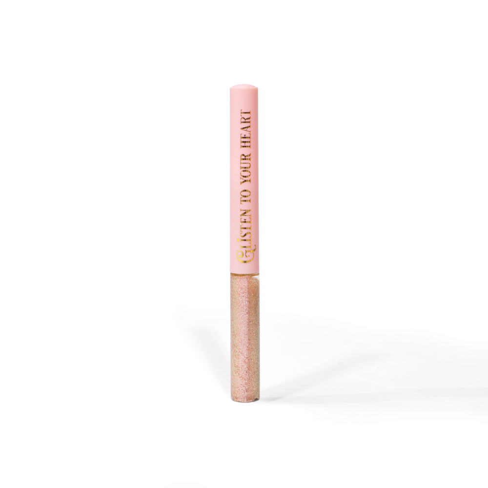 Eyeliner liquido glitterato Glisten To Your Heart