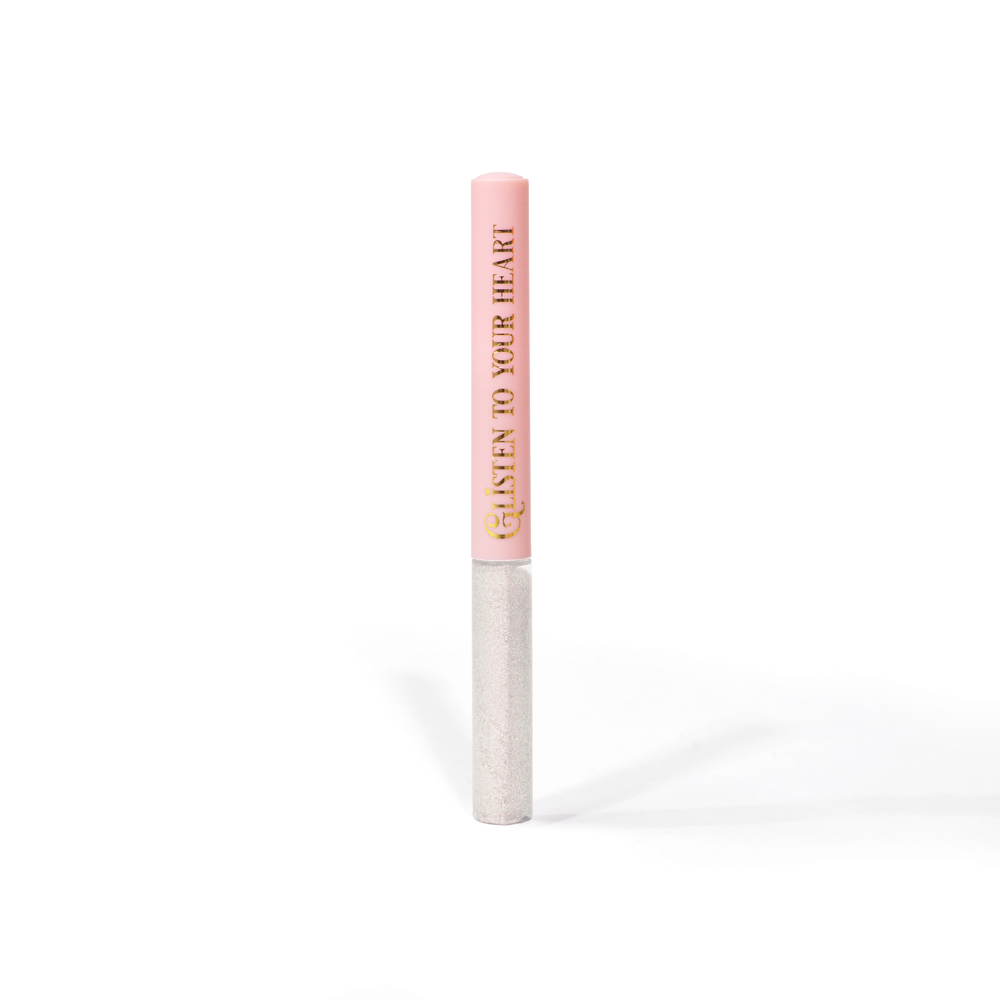 Eyeliner liquido glitterato Glisten To Your Heart