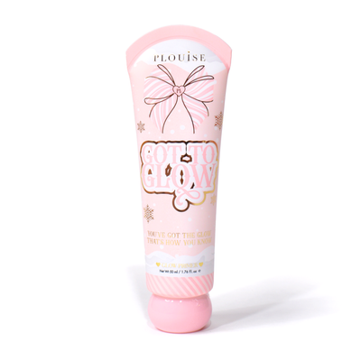 Devo illuminare il primer shimmer Glow