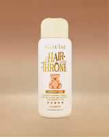 Set per la cura dei capelli dell'orsacchiotto Hair To The Throne PRE-ORDINE