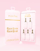 Set regalo PR con spray detergente per le mani