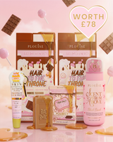 Pacchetto Wash Spritz & Kiss
