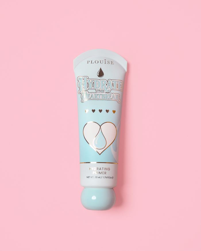 Hydrate il primer idratante Heartbreak