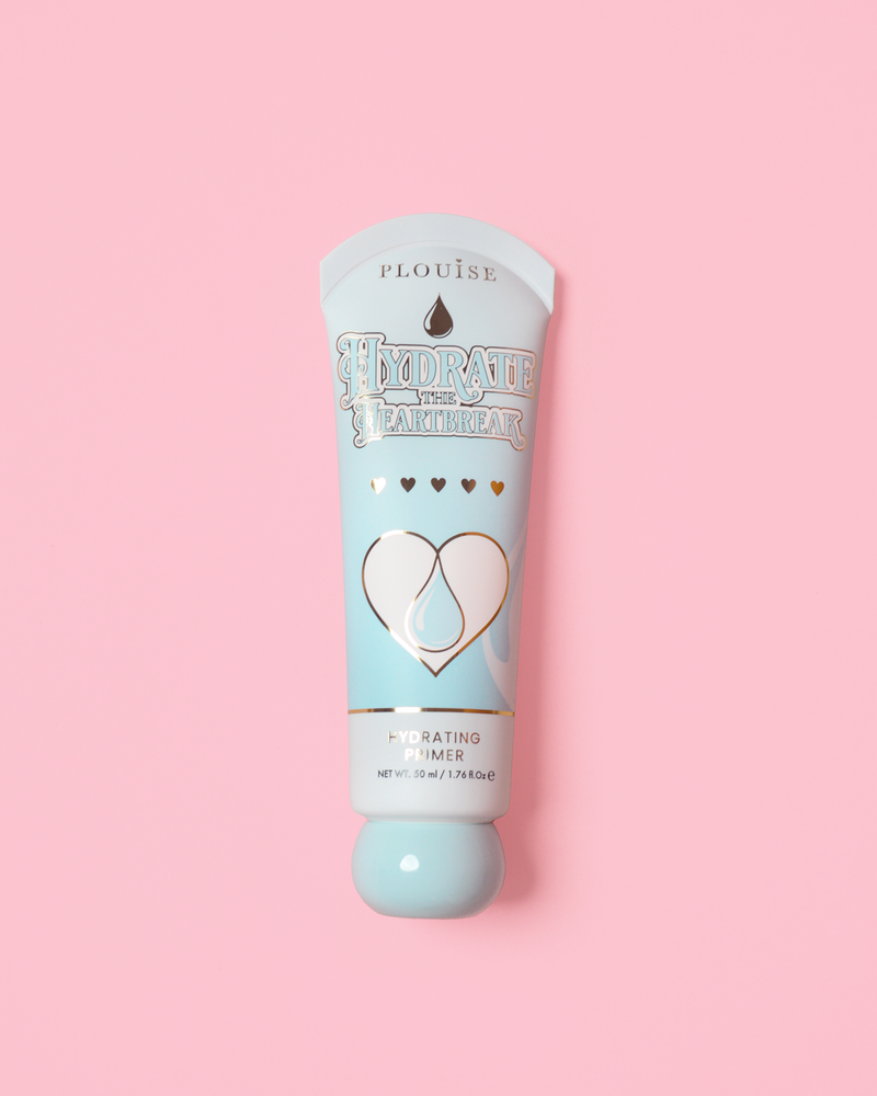 Hydrate il primer idratante Heartbreak